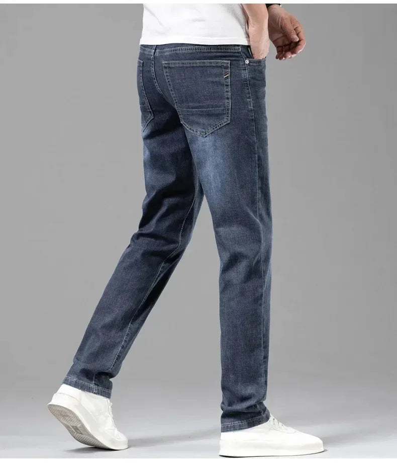 Men’s Casual Denim Pants
