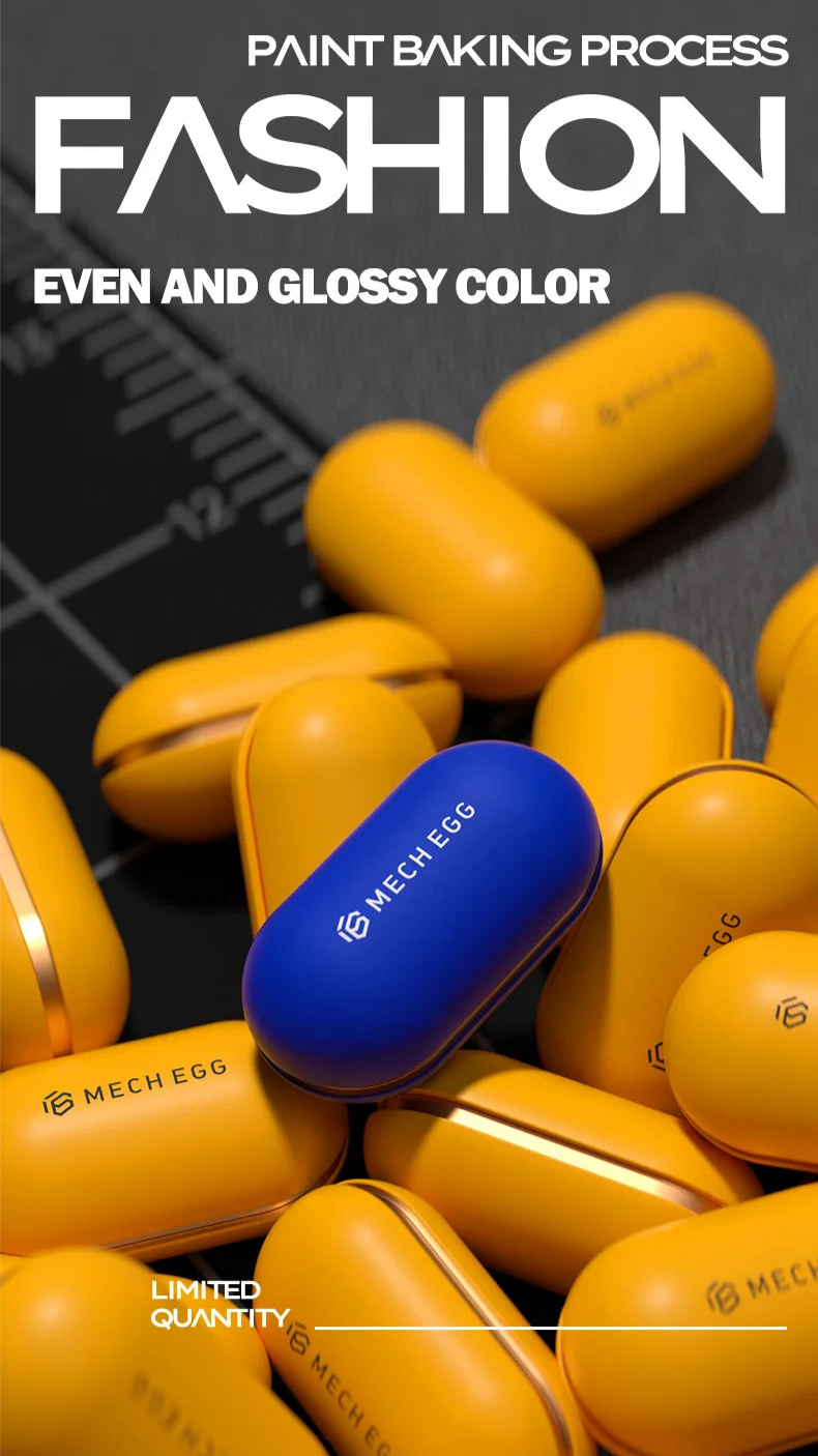 🥚 MechEgg™ – Anti-Anxiety Fidget Slider