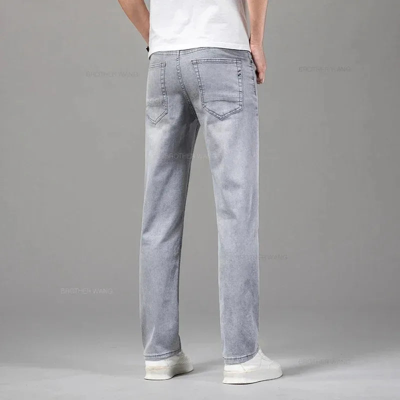 Men’s Casual Denim Pants