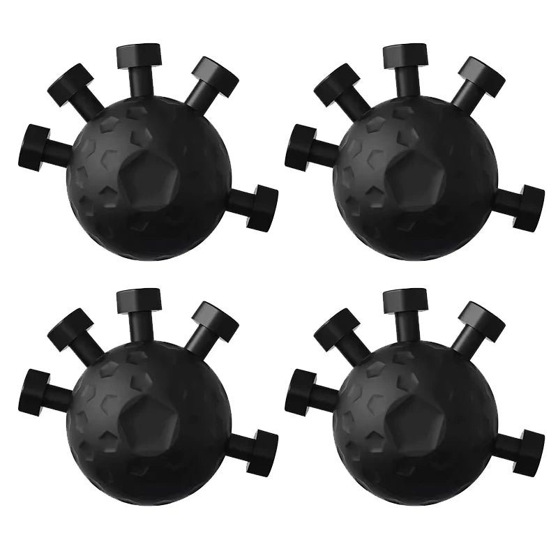 💪 GripPro™ – Finger Exerciser & Hand Strength Trainer