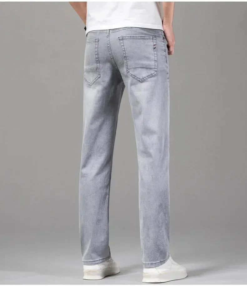 Men’s Casual Denim Pants