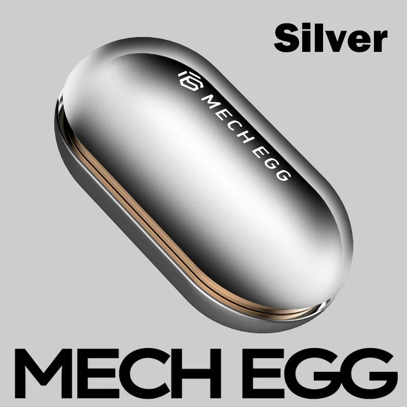 🥚 MechEgg™ – Anti-Anxiety Fidget Slider