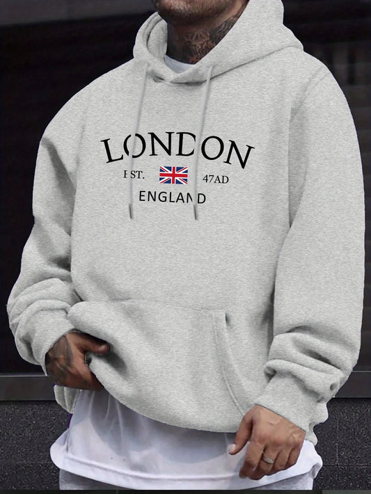 London Vibe Sweatshirt