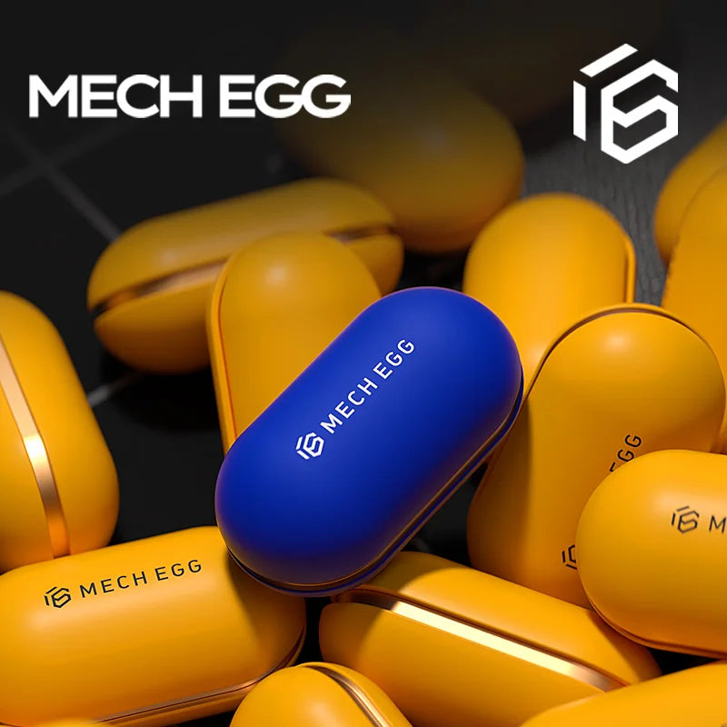 🥚 MechEgg™ – Anti-Anxiety Fidget Slider