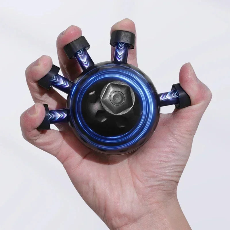 💪 GripPro™ – Finger Exerciser & Hand Strength Trainer