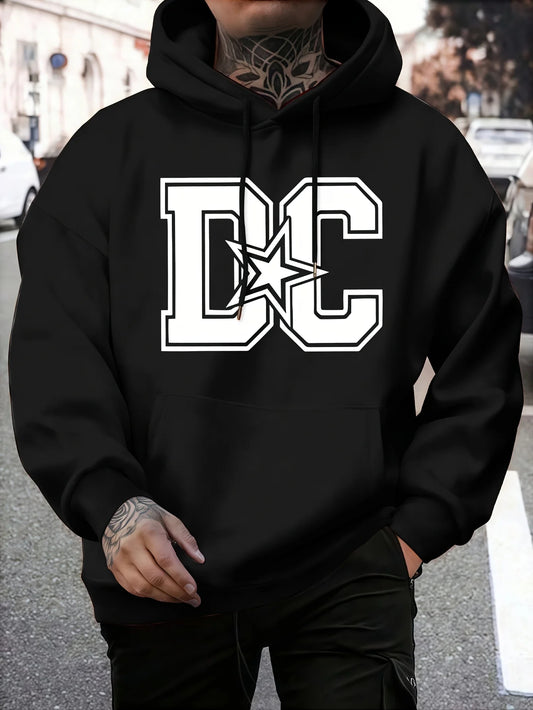 Comfy Knit Hoodie