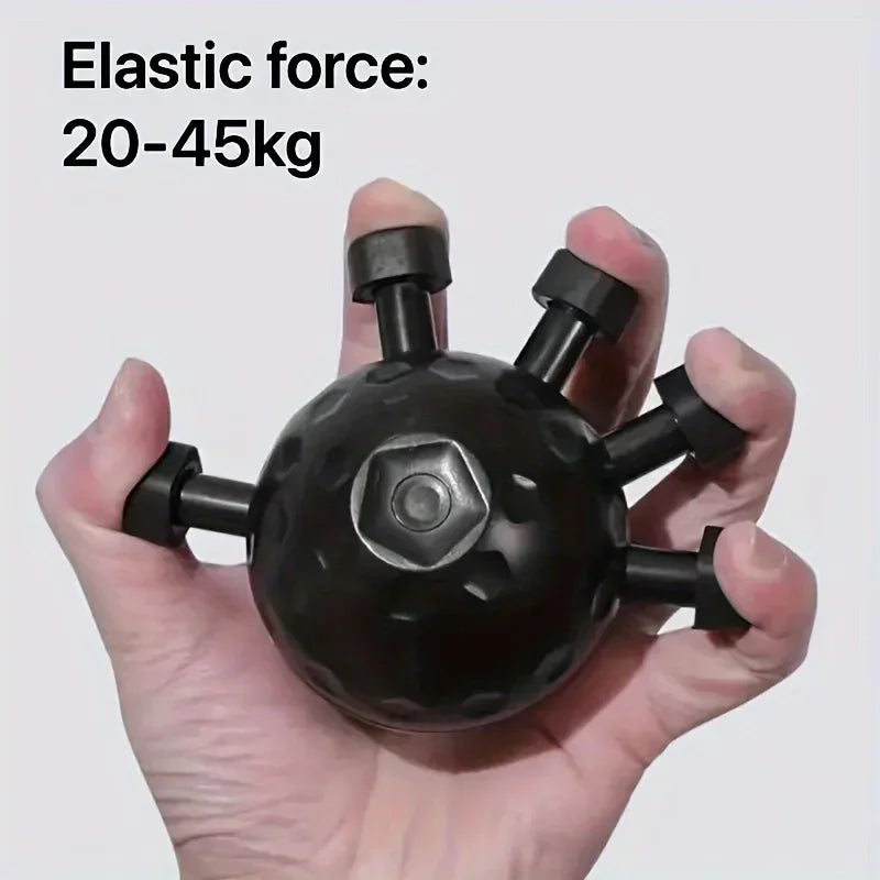 💪 GripPro™ – Finger Exerciser & Hand Strength Trainer