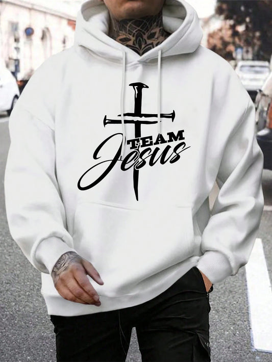 Jesus Vibes Hoodie