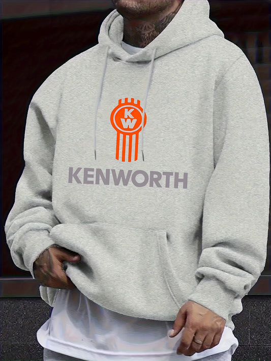 Kenworth Hoodie