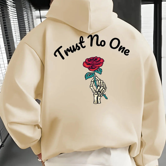 Street Love Hoodie