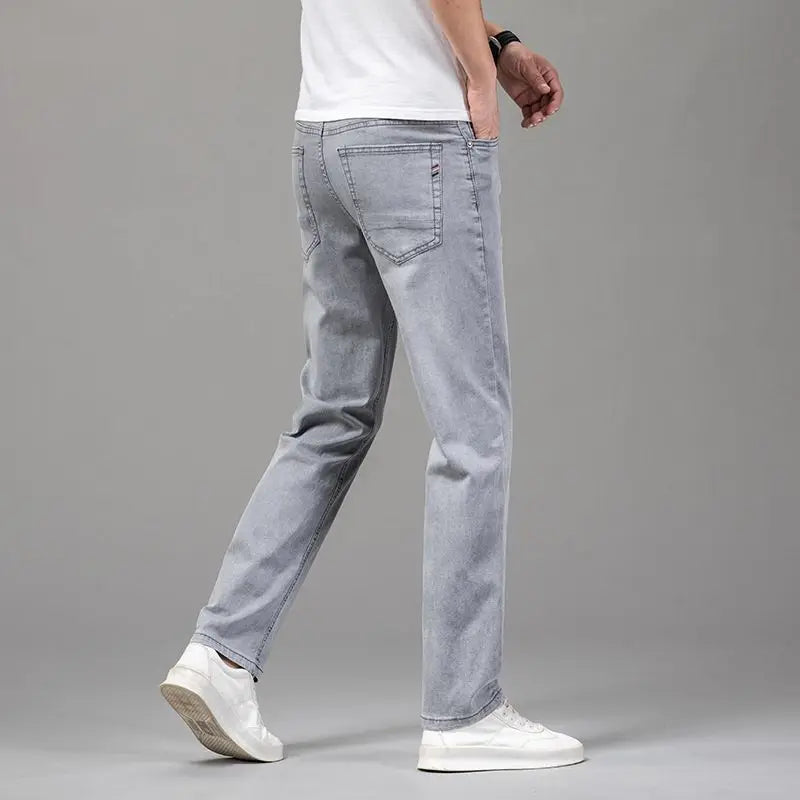 Men’s Casual Denim Pants