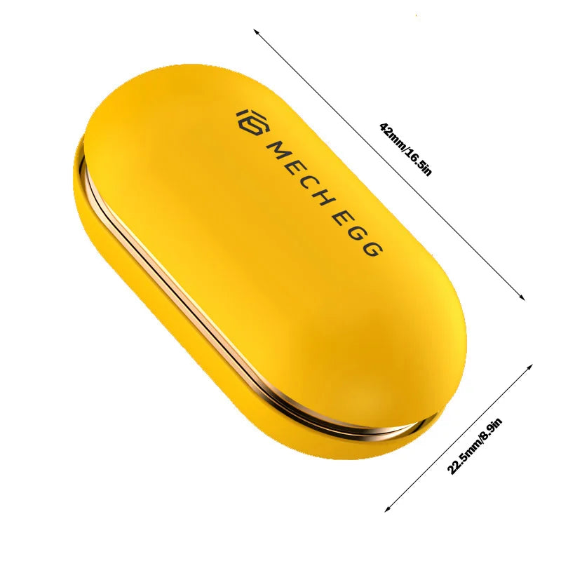 🥚 MechEgg™ – Anti-Anxiety Fidget Slider