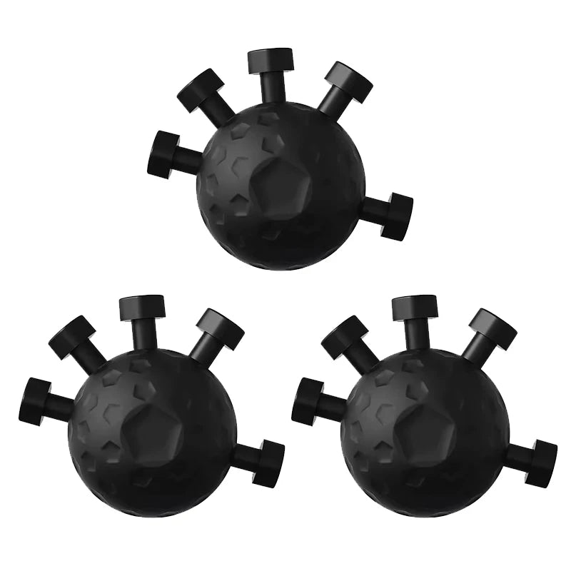 💪 GripPro™ – Finger Exerciser & Hand Strength Trainer